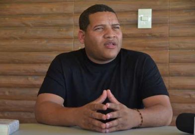 La Policía Nacional arresta a “Mantequilla”, propietario de la empresa Inversiones 3.14. Wilkin García alias “Mantequilla”, fue apresado...