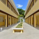 Para garantizar escuelas seguras el SICA promueve con la alianza internacional y el compromiso político de sus países miembros