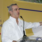 Luis Abinader aseguró que la Policía enfrentará la delincuencia en cualquier terreno. Reveló que para ello se está preparando a la