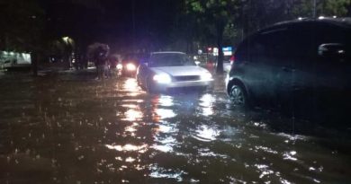 El gobierno dominicano anunció un programa de ayuda para auxiliar a los dueños de vehículos inundados; con seguros de ley y los denominados
