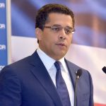El ministro de Turismo, David Collado, manifestó este domingo que diciembre se perfila como el mejor mes en la historia del turismo en RD.