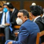 La Tercera Sala Penal de Corte de Apelación del DN rechazó la solicitud del MP de reenviar a prisión nuevamente a Alexis Medina Sánchez.