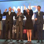 El Ministerio de Educación realiza los días 19, 20 y 21 el décimo tercer Período de Sesiones del Modelo Internacional de Naciones Unidas.