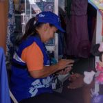 La Oficina Nacional de Estadística informó que culminó el levantamiento del X Censo Nacional de Población y Vivienda en 28 provincias. La ONE.