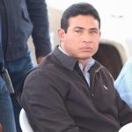 La jueza del Sexto Juzgado de la Instrucción del DN Yanibet Rivas; varió la medida de coercion de prisión preventiva a cuatro imputados en...