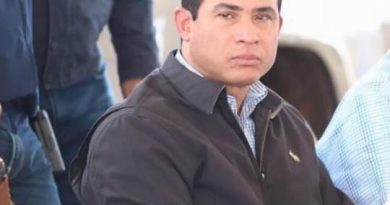 La jueza del Sexto Juzgado de la Instrucción del DN Yanibet Rivas; varió la medida de coercion de prisión preventiva a cuatro imputados en...