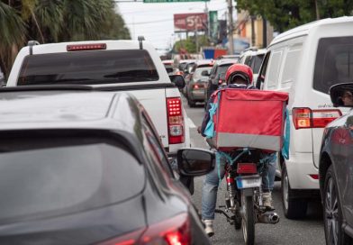 Ante el incremento de la demanda de deliverys, también han aumentado las quejas por supuestas irregularidades en las plataformas digitales