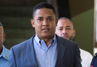 El Segundo Juzgado de Instrucción del Distrito Nacional favoreció al expelotero Octavio Dotel al rechazar la acusación en su contra la Pepca.