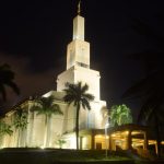 Hoy 7 de diciembre del año 2022, la Iglesia de Jesucristo en la Republica Dominicana celebra su 44 aniversario en el país...