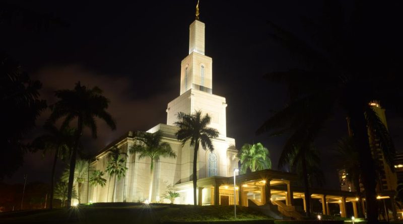 Hoy 7 de diciembre del año 2022, la Iglesia de Jesucristo en la Republica Dominicana celebra su 44 aniversario en el país...