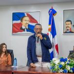 El Director de Migración dispuso la integración de un equipo de Interdicción Migratoria; acompañado de la Directora de Control Migratorio