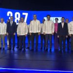Luis Abinader aseguró hoy que este 2023 será el mejor año de nuestra historia en el turismo dominicano.