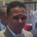 El Conadehu hizo un llamado al presidente Luis Abinader a no dejarse "engañar" por el recién destituido general Juan Gerónimo Brown Pérez