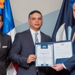 Optima Corporación de Crédito, S.A. ya es un Banco de Ahorro y Crédito.Optima completó satisfactoriamente los requisitos exigidos por la Ley