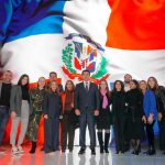RD cierra Fitur 2023 con exitosa participación