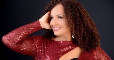 “La Reina de la Bachata”, Yasmina Ponce, logró una gran aceptación y popularidad en el 2022. Destacó que gracias a sus propuestas musicales