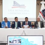 Asociaciones municipales afirmaron que la oposición política manipulan e ignoran el apoyo a la gestión de todos los gobiernos locales.
