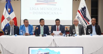 Asociaciones municipales afirmaron que la oposición política manipulan e ignoran el apoyo a la gestión de todos los gobiernos locales.