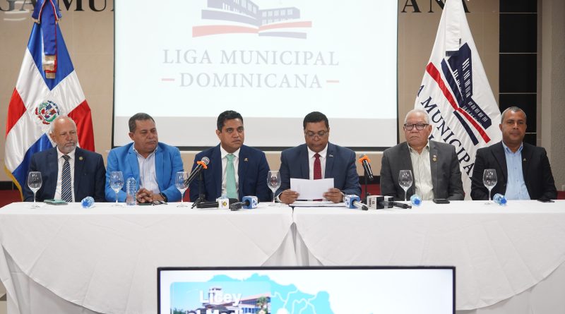 Asociaciones municipales afirmaron que la oposición política manipulan e ignoran el apoyo a la gestión de todos los gobiernos locales.