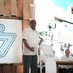 El ministro de Energía y Minas, Antonio Almonte; destacó que la central termoeléctrica a gas natural SIBA Energy; es el resultado de...