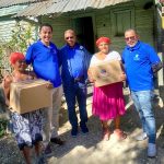 Para los directivos y médicos integrantes de la Fundación Fundouro, es prioridad A-1 dentro de su programa de responsabilidad social.