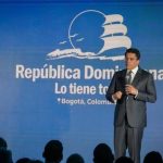 El ministro de Turismo, David Collado, presentó este martes ante más de 300 agentes de viajes y tour operadores lo mejor de RD.
