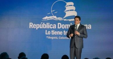 El ministro de Turismo, David Collado, presentó este martes ante más de 300 agentes de viajes y tour operadores lo mejor de RD.