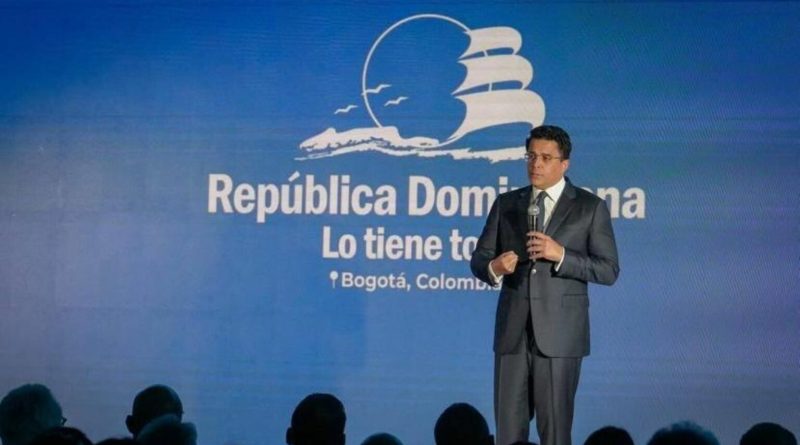 El ministro de Turismo, David Collado, presentó este martes ante más de 300 agentes de viajes y tour operadores lo mejor de RD.