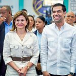 La vicepresidenta de la República afirmó que el programa “Primero Tú” es el fiel reflejo del compromiso social del presidente Luis Abinader...