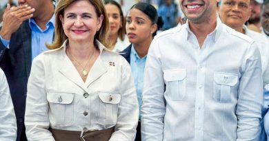 La vicepresidenta de la República afirmó que el programa “Primero Tú” es el fiel reflejo del compromiso social del presidente Luis Abinader...