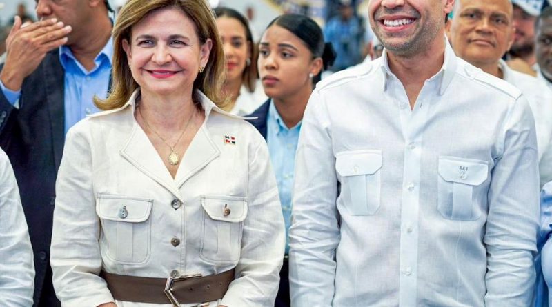 La vicepresidenta de la República afirmó que el programa “Primero Tú” es el fiel reflejo del compromiso social del presidente Luis Abinader...