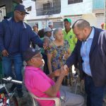El alcalde de Santo Domingo Norte (SDN), Carlos Guzmán, declaró que continuará trabajando 24/7 en barrios y comunidades de Los Guaricanos...