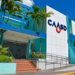 La CAASD llamó a la población a utilizar el agua potable de manera consciente y racional ante la presente sequía provocada por la falta de...