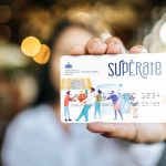 ADESS informó que desde el lunes venidero comenzará a realizar el reemplazo de las tarjetas de Supérate banda por otras de chip para unas...