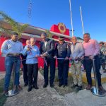 El ministro de Interior y Policía, Jesús Vásquez Martínez, declaró que el 2023 es el año de los bomberos. Comenzará una reforma que...