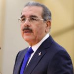 El expresidente de la República, Danilo Medina, anunció la tarde de este miércoles que padece cáncer de próstata. Hizo la revelación luego...