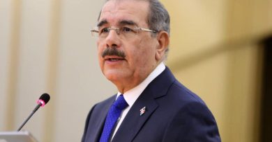 El expresidente de la República, Danilo Medina, anunció la tarde de este miércoles que padece cáncer de próstata. Hizo la revelación luego...