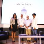 “La perseverancia y estar enfocado son dos claves fundamentales de emprendimiento y liderar con éxito; sobre todo si se está comenzando”...