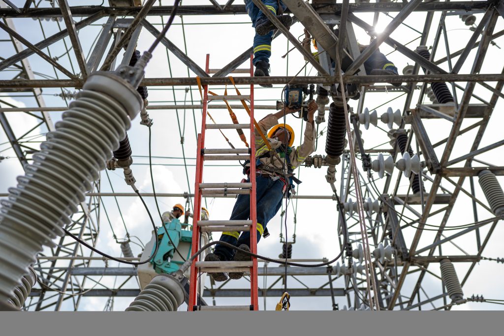 La ETED informa que dará mantenimiento preventivo a la barra 1A de la subestación 138 kV Matadero, este sábado 04 de marzo, en horario...