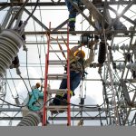 La ETED informa que dará mantenimiento preventivo a la barra 1A de la subestación 138 kV Matadero, este sábado 04 de marzo, en horario...