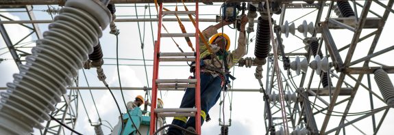 La ETED informa que dará mantenimiento preventivo a la barra 1A de la subestación 138 kV Matadero, este sábado 04 de marzo, en horario...