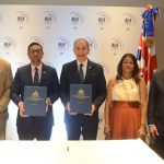 El Gobierno del Reino Unido aumentará el número de becas Chevening; otorgadas para estudiantes de altas calificaciones académicas; a RD.