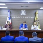 La JCE estableció un plazo de 45 días para que los partidos, agrupaciones y movimientos políticos depositen su intención de participar...