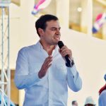El director de Propeep, Roberto Ángel Salcedo, anunció este martes la creación de un centro de innovación cultural en Villa Hermosa...