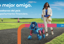 Qik Banco Digital Dominicano, S.A. – Banco Múltiple, presentó su campaña publicitaria de lanzamiento denominada “Más fácil, posible”.