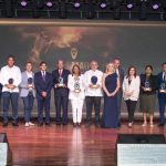 Themag Awards galardonó a las empresas y personalidades más destacadas del sector turístico y de la hospitalidad de la región este del país..