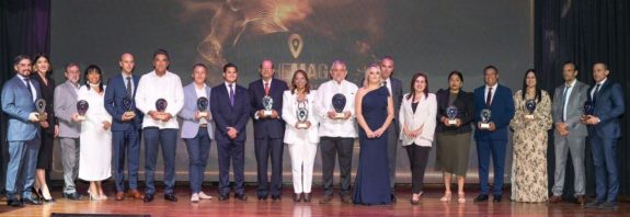 Themag Awards galardonó a las empresas y personalidades más destacadas del sector turístico y de la hospitalidad de la región este del país..