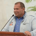 El alcalde Carlos Guzmán encabeza la preferencia del electorado de SDN, logrando alcanzar un amplio respaldo de los ciudadanos de esta...