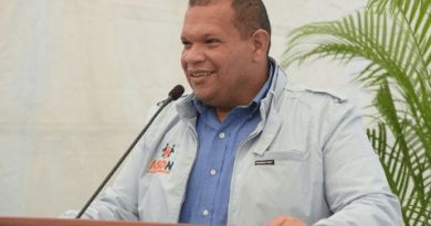 El alcalde Carlos Guzmán encabeza la preferencia del electorado de SDN, logrando alcanzar un amplio respaldo de los ciudadanos de esta...