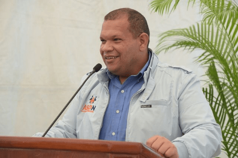 El alcalde Carlos Guzmán encabeza la preferencia del electorado de SDN, logrando alcanzar un amplio respaldo de los ciudadanos de esta...
